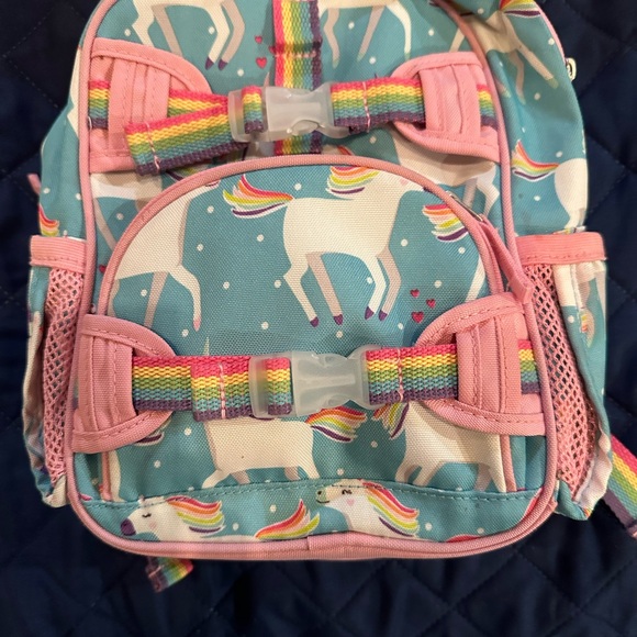 Pottery barn kids backpack - Picture 7 of 9